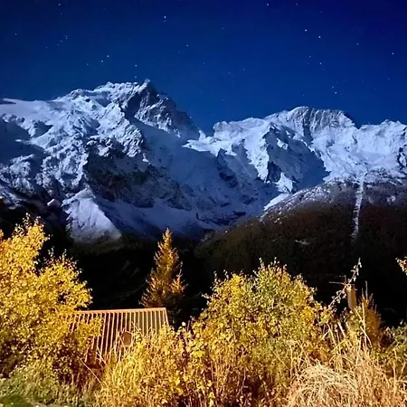 La Meije * La Grave