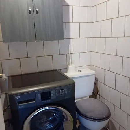 La Meije Apartment